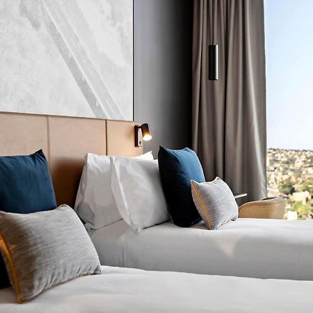 Citadines Walker North Sydney Aparthotel Exterior foto