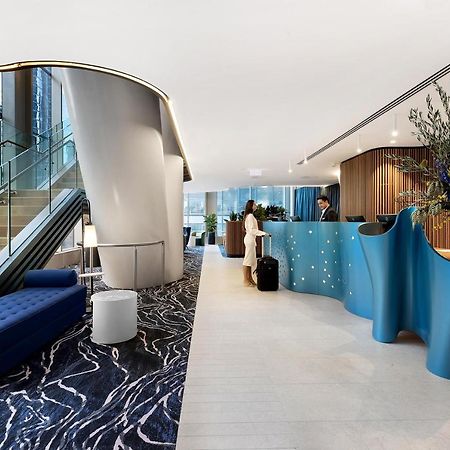 Citadines Walker North Sydney Aparthotel Exterior foto