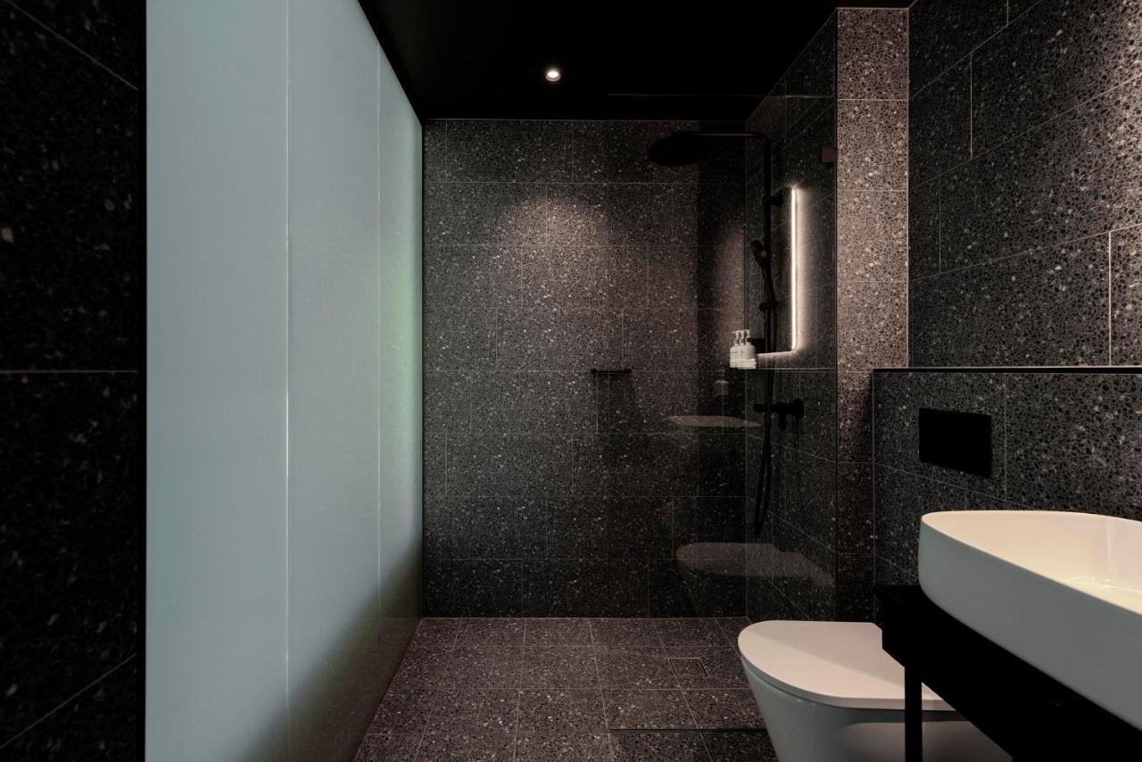 Citadines Walker North Sydney Aparthotel Exterior foto