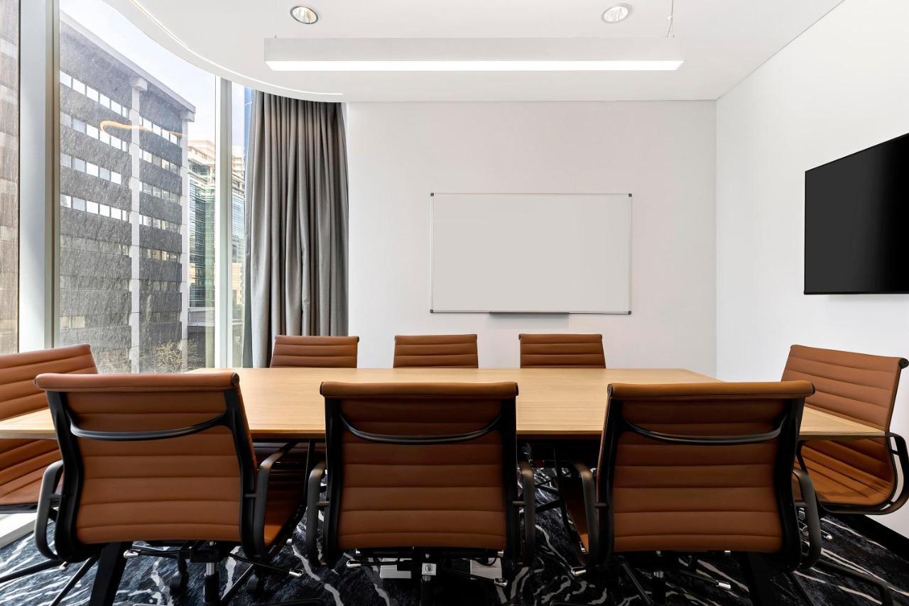 Citadines Walker North Sydney Aparthotel Exterior foto