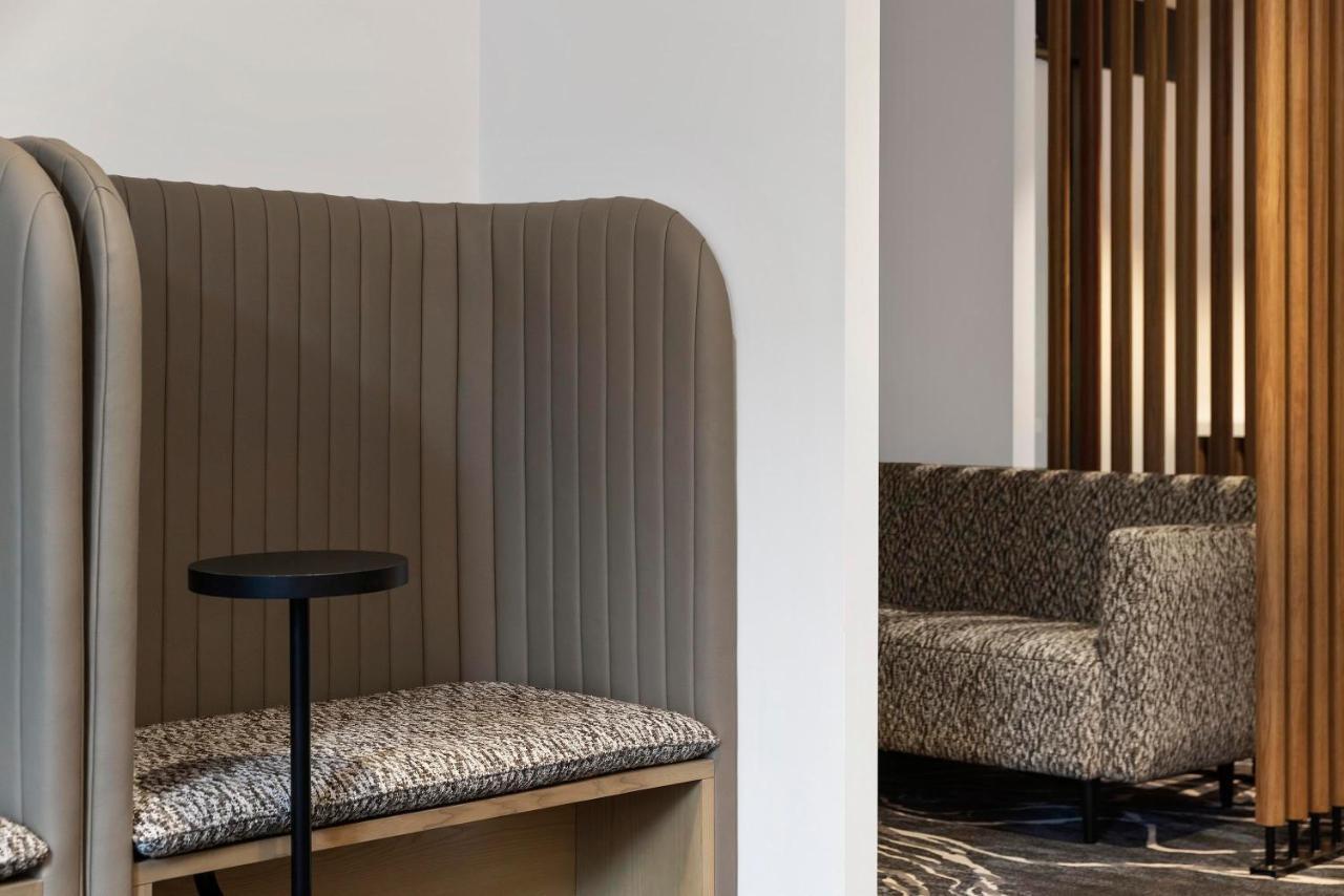 Citadines Walker North Sydney Aparthotel Exterior foto