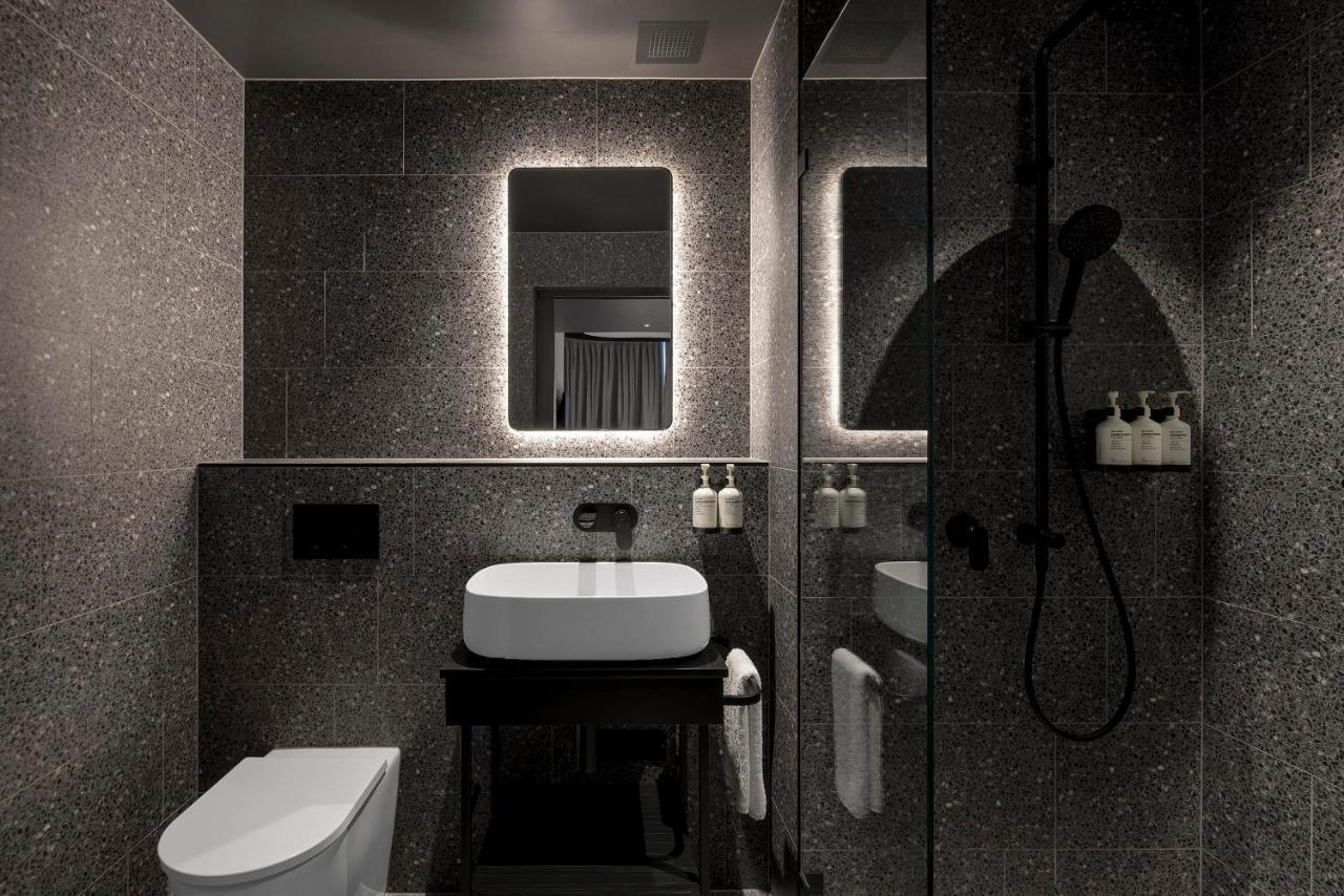 Citadines Walker North Sydney Aparthotel Exterior foto