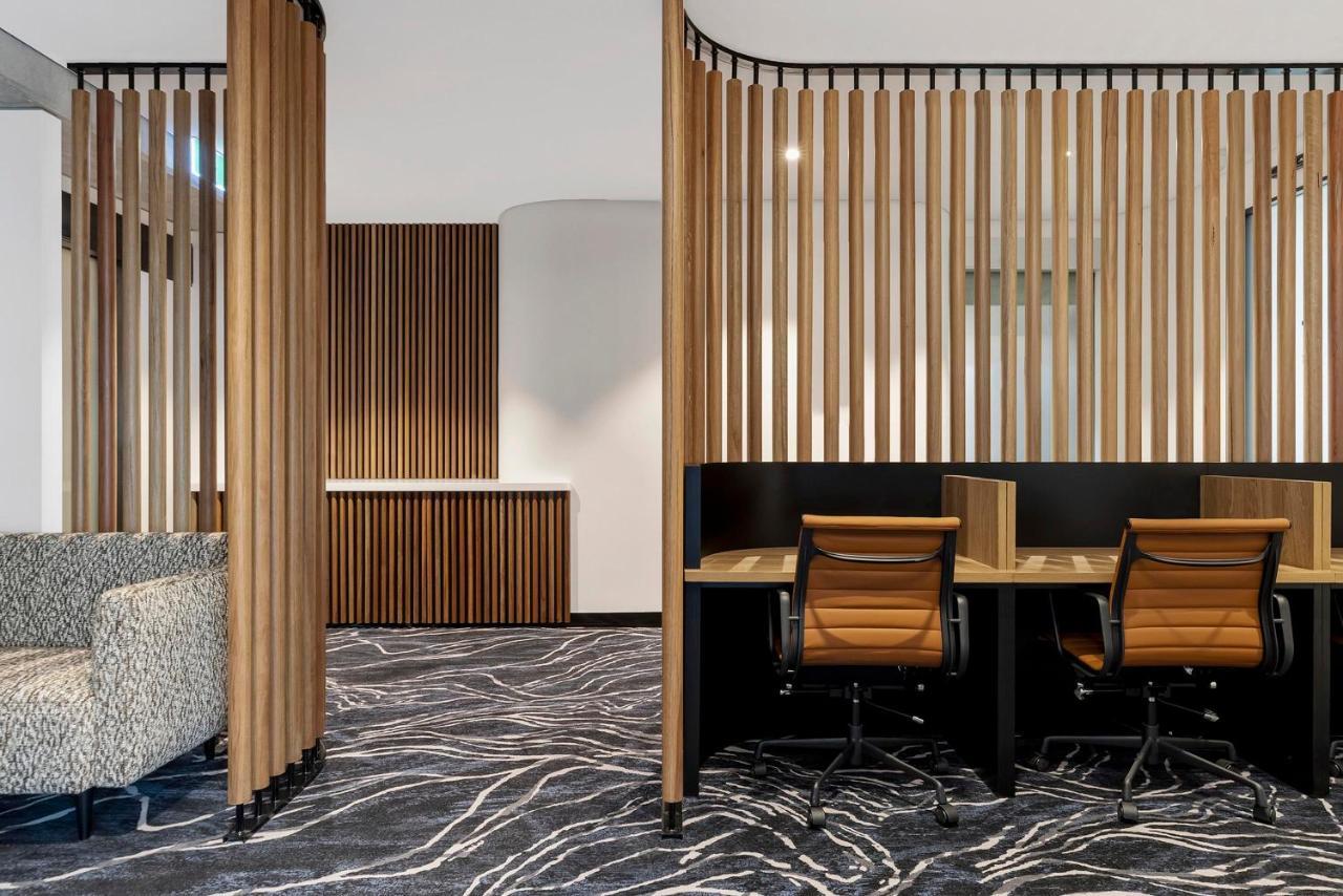 Citadines Walker North Sydney Aparthotel Exterior foto